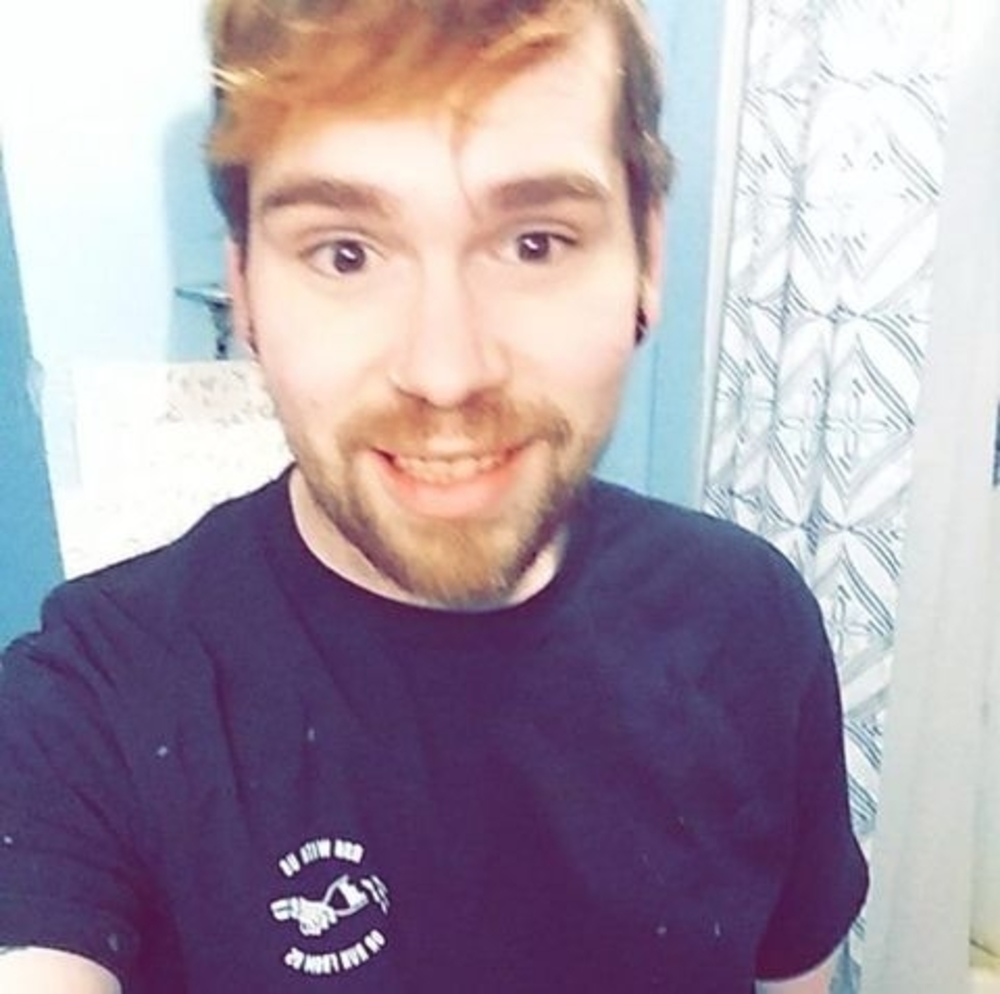 Meet your Posher, Tyler
